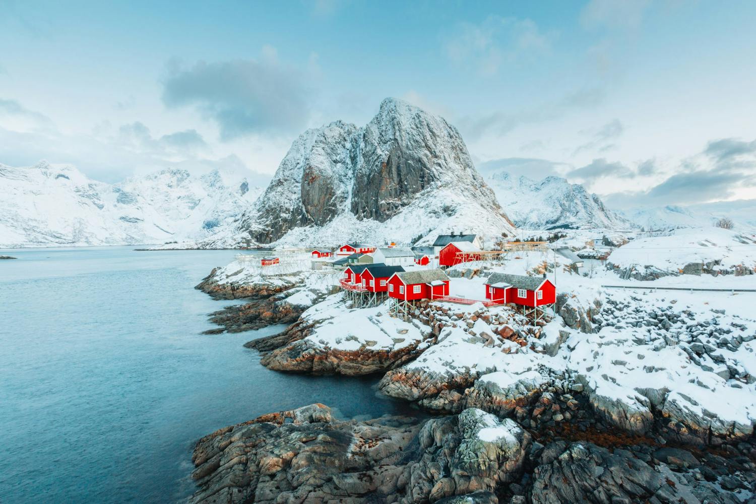 Lofoten